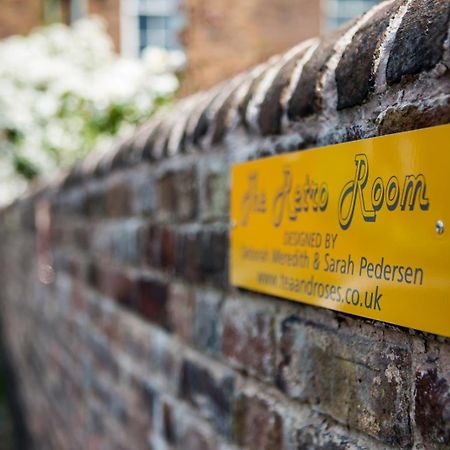 The Golden Lion Inn Bridgnorth Exterior photo