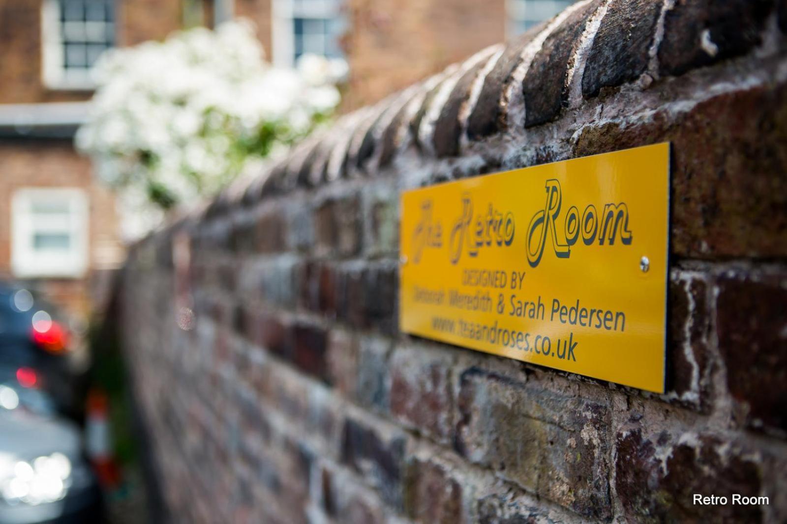 The Golden Lion Inn Bridgnorth Exterior photo